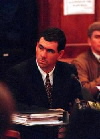 Hansie Cronje