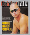 Herschelle Gibbs